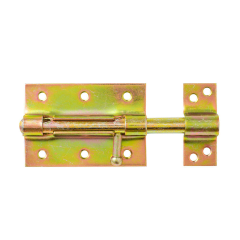 PICAPORTE ESPAÑOLA 4