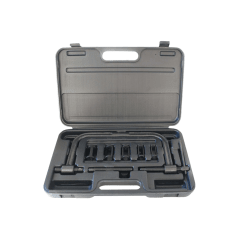 PRENSA PARA VALVULAS 6PCS UYUSTOOLS