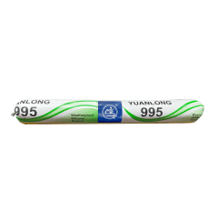 SELLANTE D/POLIURETANO PATE S/M PS-600-B COLOR NEGRO