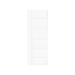 PUERTA HDF ROSARIO 45X65X200CM