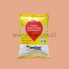 FRAGUE CAF? CLARO 1KG M/WEBER