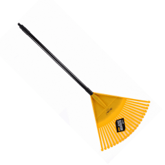 RASTRILLO PLASTICO UYUSTOOLS