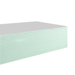 YESO CARTON RH 12.5MM 1200X2400