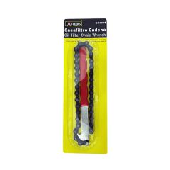 SACAFILTRO CON CADENA PARA VEH UYUSTOOLS