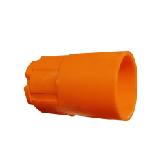 SALIDA D/CAJA ELECTRICO PVC 20MM FORZZA P/ELECT.