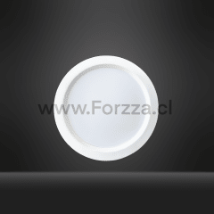 FOCO LED EMBUTIDO 20W