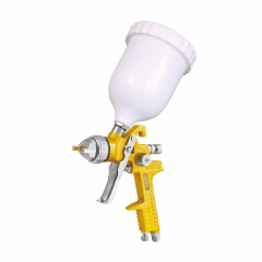PISTOLA PINTAR HVLP PVC 1.7MM/600ML UYUSTOOLS