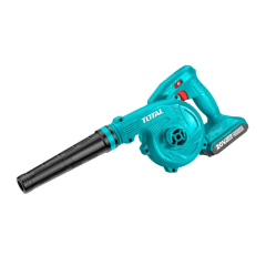 SOPLADOR 20 V MARCA TOTAL TABLI200181