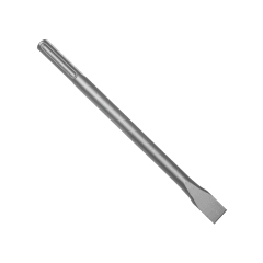 PUNTA DE CINCEL PLANA 18X400X25MM TOTAL TAC15221821