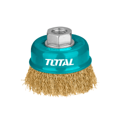 ESCOBILLA COPA 75 MM TOTAL TAC31031