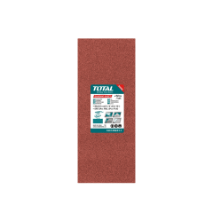 SET LIJAS 3 PCS TOTAL TAC749241-1