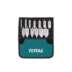 JUEGO DE MECHAS 13 PCS TOTAL TACSD70131