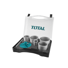 SIERRA DE COPA 7PCS TOTAL TACSH2071