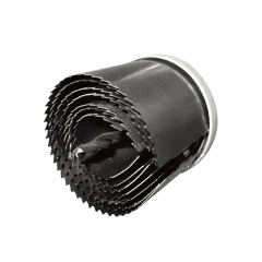 JGO D/SIERRA COPA 7PCS TOTAL TACSH3071