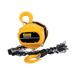 TECLE CADENA 1 TONX 3 METROS