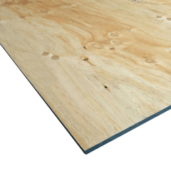 PLANCHA DE TERCIADO ESTRUCTURAL 1220X2440X18MM