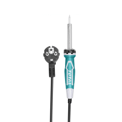 SOLDADOR ELÉTRICO 40 W TOTAL TET1406