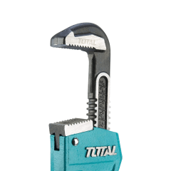 LLAVE STILSON 10