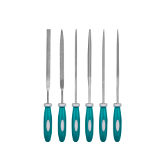 JGO D/LIMAS 6PCS TOTAL THT91462