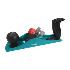 CEPILLO PARA MADERA MANUAL TOTAL THT9391