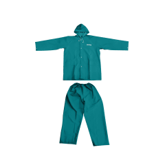 TRAJE IMPERMEABLE XXXL TOTAL THTRS031.XXXL