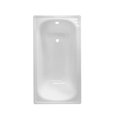 TINA 1500X700X380MM DE ESPESOR 1.2MM FORZZA