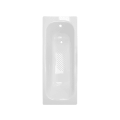 TINA 1700X700X380MM DE ESPESOR 1.2MM FORZZA