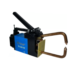 MAQUINA DE SOLDAR 220V TOYAKI