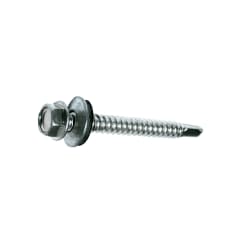 TORNILLO AUTOPERFORANTE HEXAGONAL CON BROCA 12X2-1/2 150PCS UYUSTOOLS