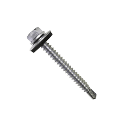 TORNILLO CABEZA HEXAGONAL 12X1-1/2PULG 500PCS PEGASUS