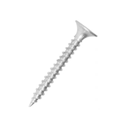 TORNILLO VOLCANITA ZINCADO 6X1-1/4PULG 1000PCS PEGASUS
