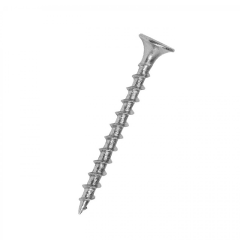 TORNILLO VOLCANITA ZINCADO 6X2-1/2