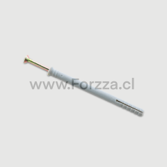 TORNILLO TARUGO 8X100MM 100 UN