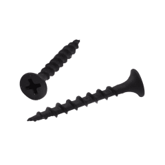 TORNILLO VULCANITA ZINCADO 6X11/4