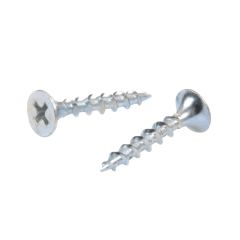 TORNILLO VOLCANITA ZINCADO 6X1