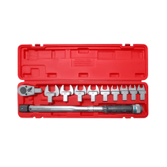 TORQUIMETRO CON LLAVES 12PCS UYUSTOOLS