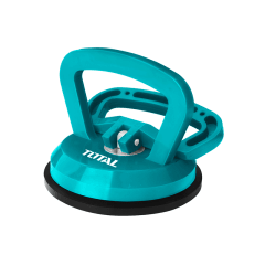 VENTOSA SIUJECION DOBLE 25KG 115 MM TOTAL TSP01251