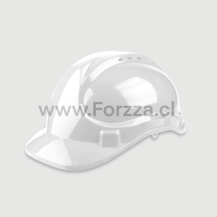 CASCO DE SEGURIDA BLANCO TOTAL TSP2609