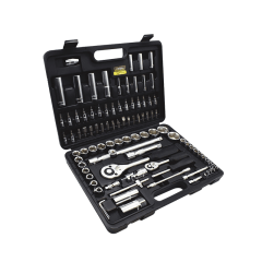 JUEGO DE DADOS PROFESIONAL 1/2 - 94PCS UYUSTOOLS TUP094