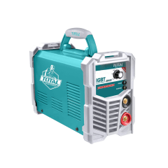 MAQUINA DE SOLDAR 160A TOTAL TW21605