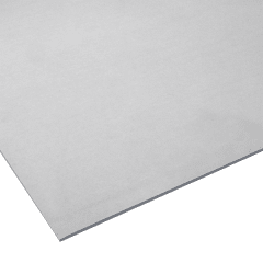 PLANCHA DE YESO FORZZA 1200X2400X15MM