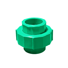 UNION HEMBRA METALICA P/TUBERIA DE AGUA PPR 3/4*25MM