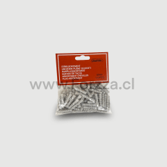 TARUGO PLASTICO #5 CHALIMEX V7005 .