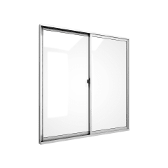 VENTANA 100X100 ALUMINIO