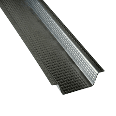 VULCOMETAL OMEGA CIELO 40X18X10X0.50MMX6000MM