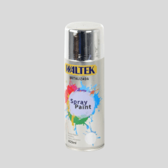 PINTURA AEROSOL 350ML/250G WALTEX