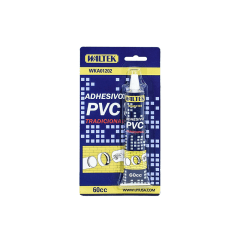ADHESIVO PVC TRADICIONAL 60CC WALTEK