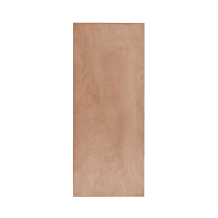 PUERTA TERCIADO BATIENTE PINO 90 X 2 MTS