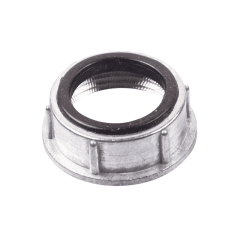 CASQUILLO AISLANTE ELEC. 1-1/2EMT FORZZA