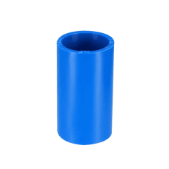 UNION U-PVC 50MM FORZZA